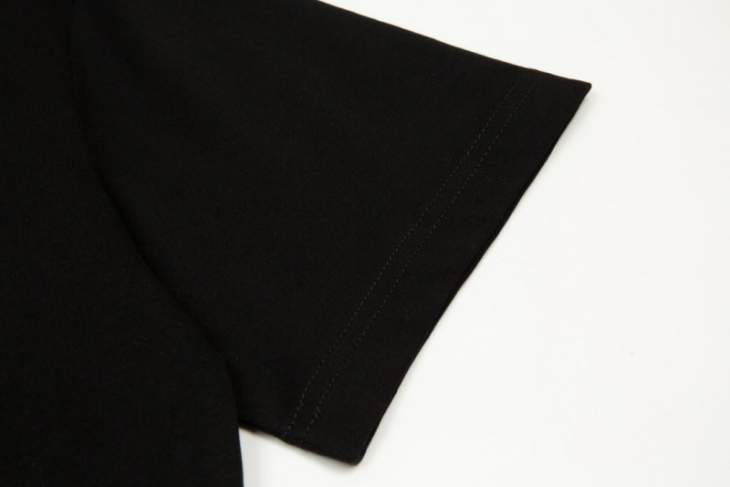 Picture of Balenciaga T Shirts Short _SKUBalenciagaXS-LmptxB004321087